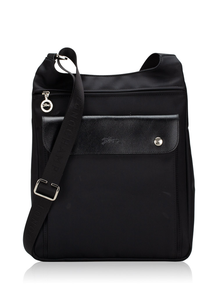 Planetes Messenger Black