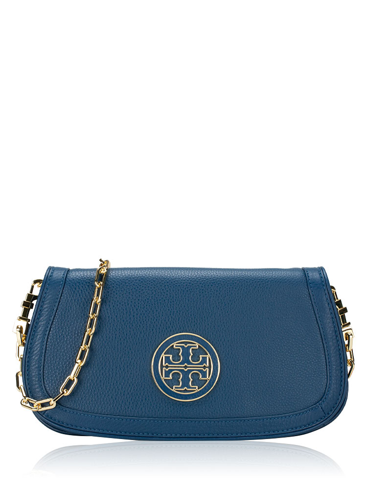 Amanda Clutch Tidal Wave