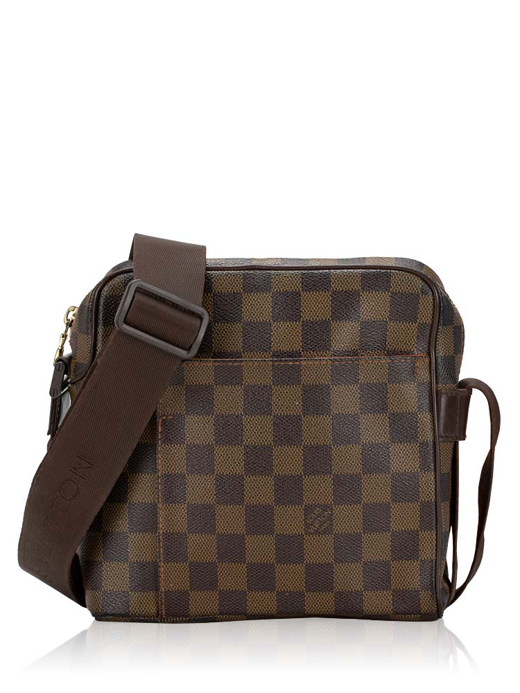 Damier Ebene Olav PM