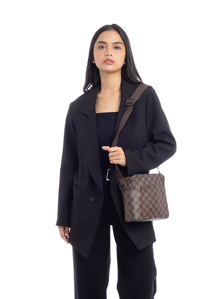 Damier Ebene Olav PM