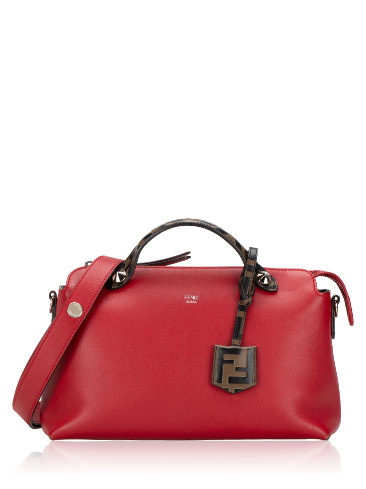 Vitello Dolce FF 1974 Medium By The Way Fragola Maya Red