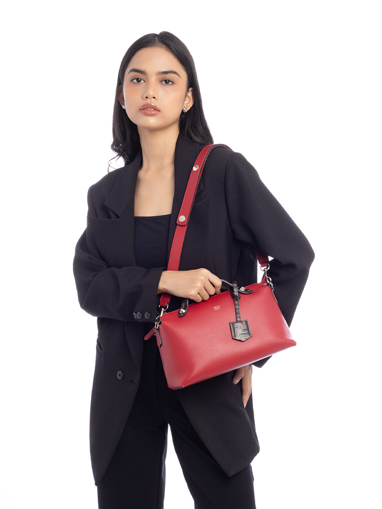 Vitello Dolce FF 1974 Medium By The Way Fragola Maya Red