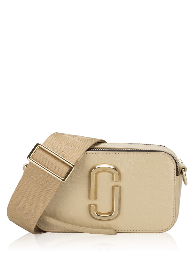 M0014867 The Snapshot Camera Bag Beige Khaki