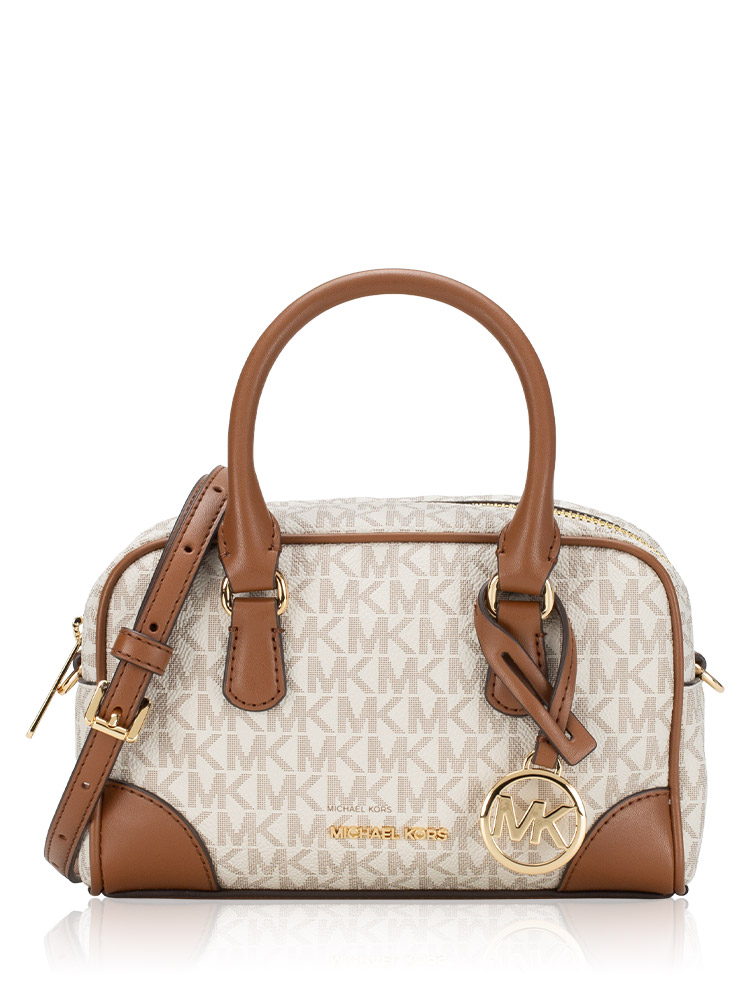 Signature Thompson XS Crossbody Vanilla