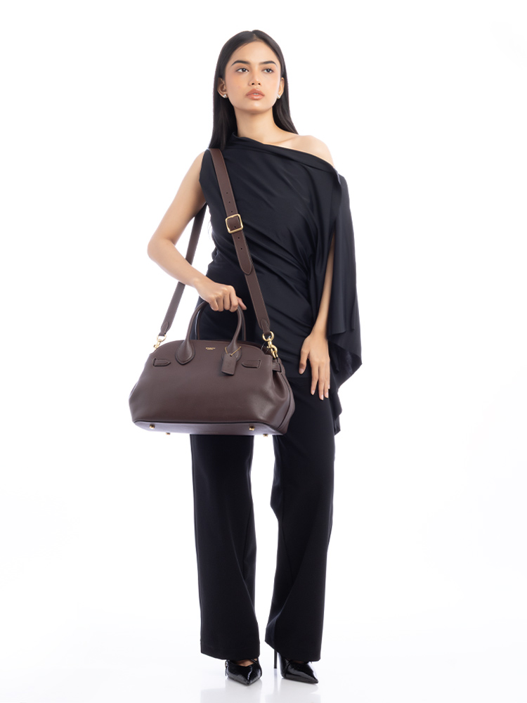 CU043 Empire Carryall Bag 35 Maple