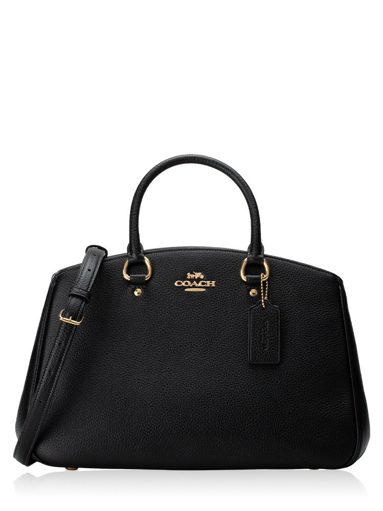 CAL56 Savannah Carryall Bag Black