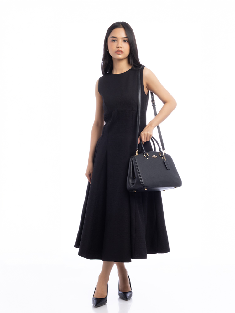 CAL56 Savannah Carryall Bag Black