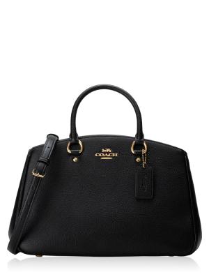 CAL56 Savannah Carryall Bag Black