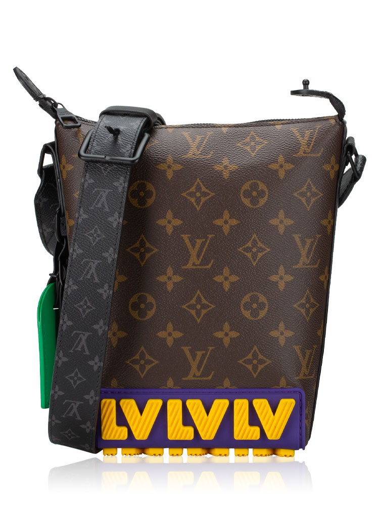 Monogram Cruiser Messenger