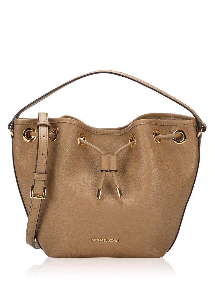 Avery Medium Bucket Messenger Husk