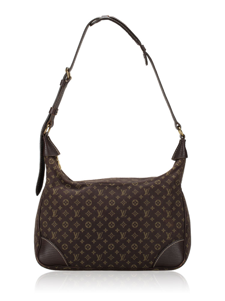 Mini Lin Boulogne Ebene