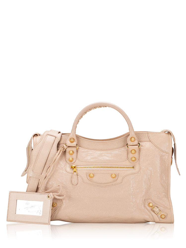 Giant Gold City Rose Aubepine