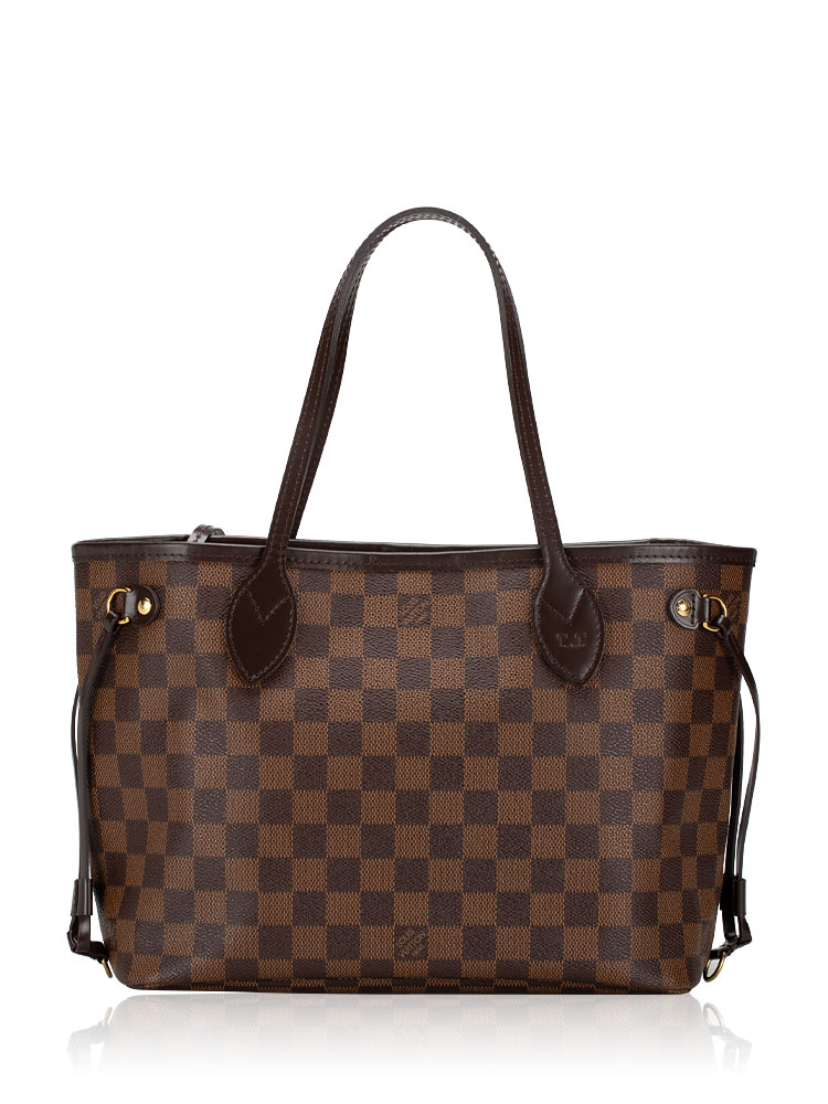 Damier Ebene Neverfull PM NM