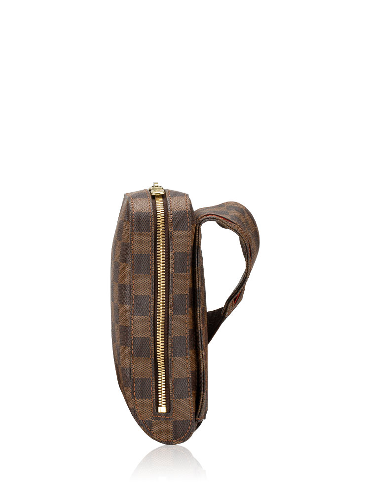 Damier Ebene Geronimos