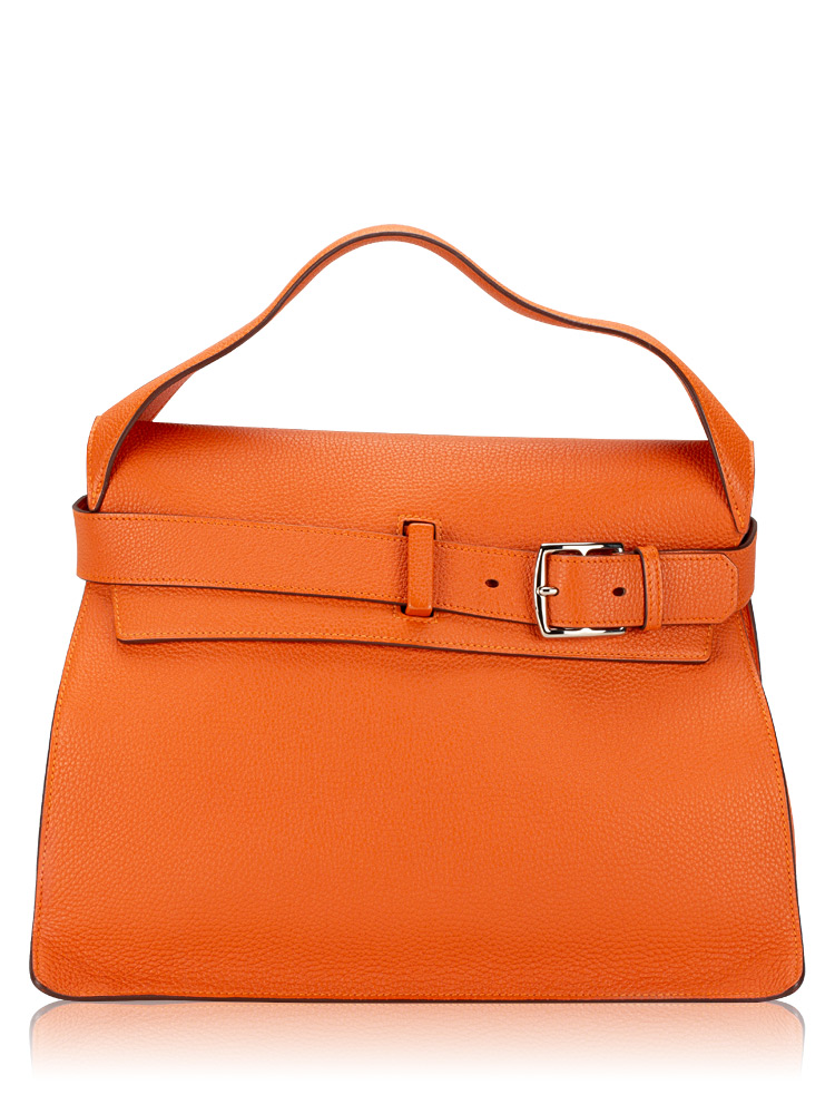 Clemence Etribelt Orange