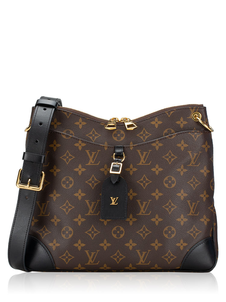 Monogram Odeon MM Noir