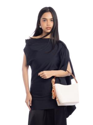 Calfskin Monogram LV Romance All In BB Dune