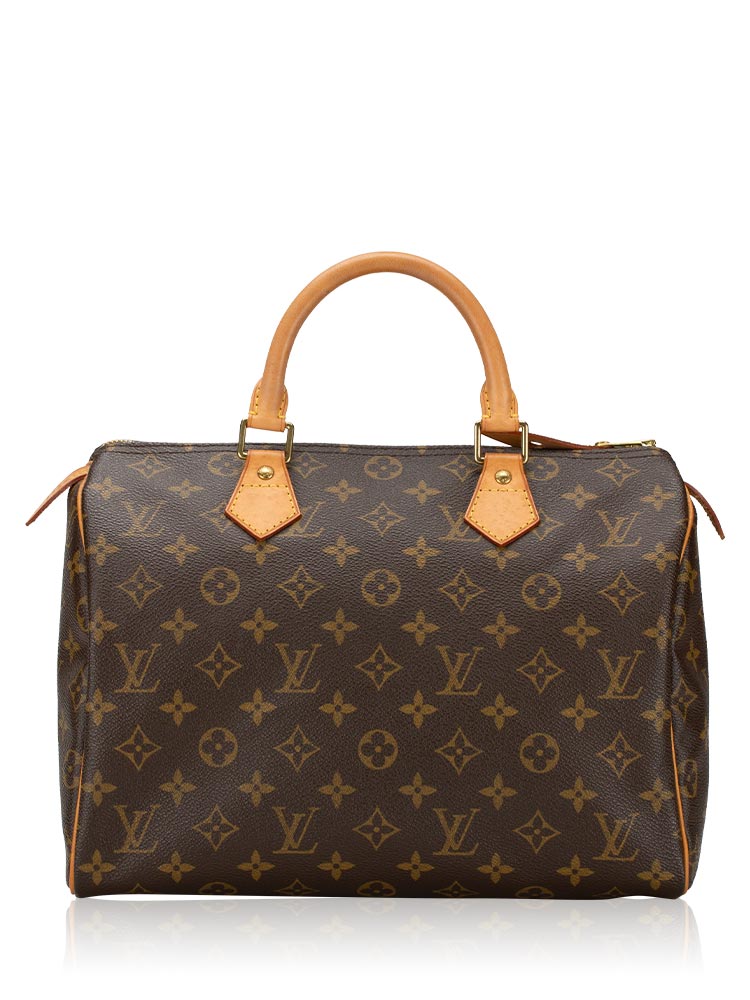 Monogram Speedy 30