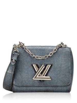 Lizard Twist PM Petrole