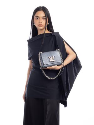 Lizard Twist PM Petrole