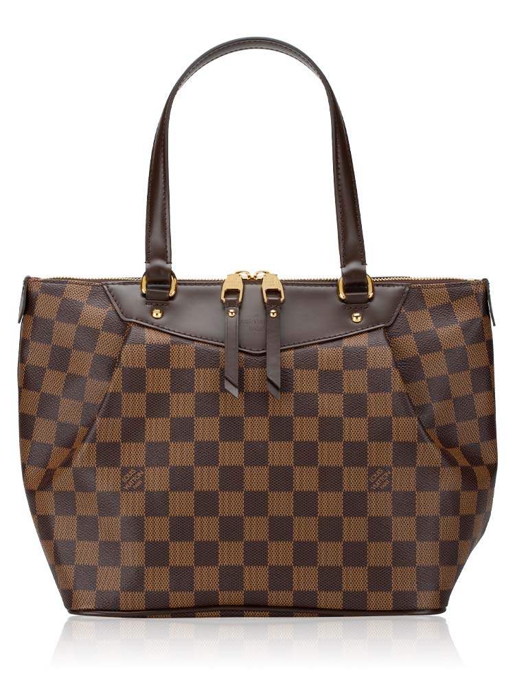 Damier Ebene Westminster PM