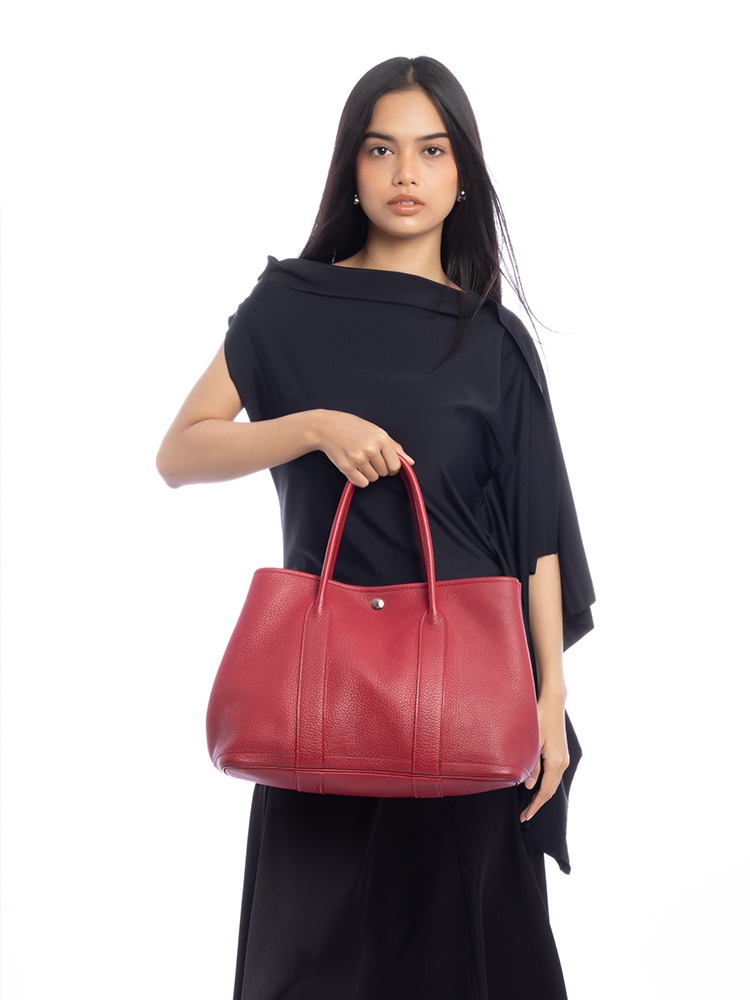 Negonda Garden Party 36 MM Rouge Garance