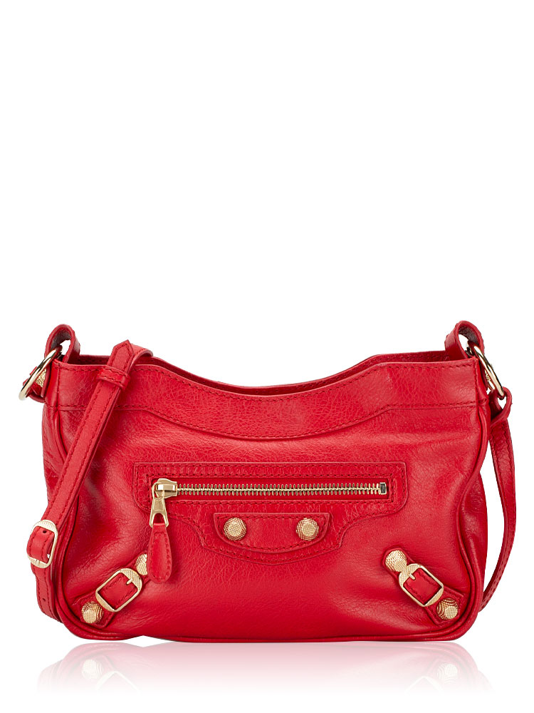 Giant Gold Hip Rouge Cardinal