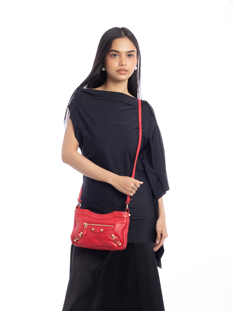 Giant Gold Hip Rouge Cardinal