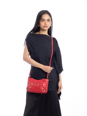 Giant Gold Hip Rouge Cardinal