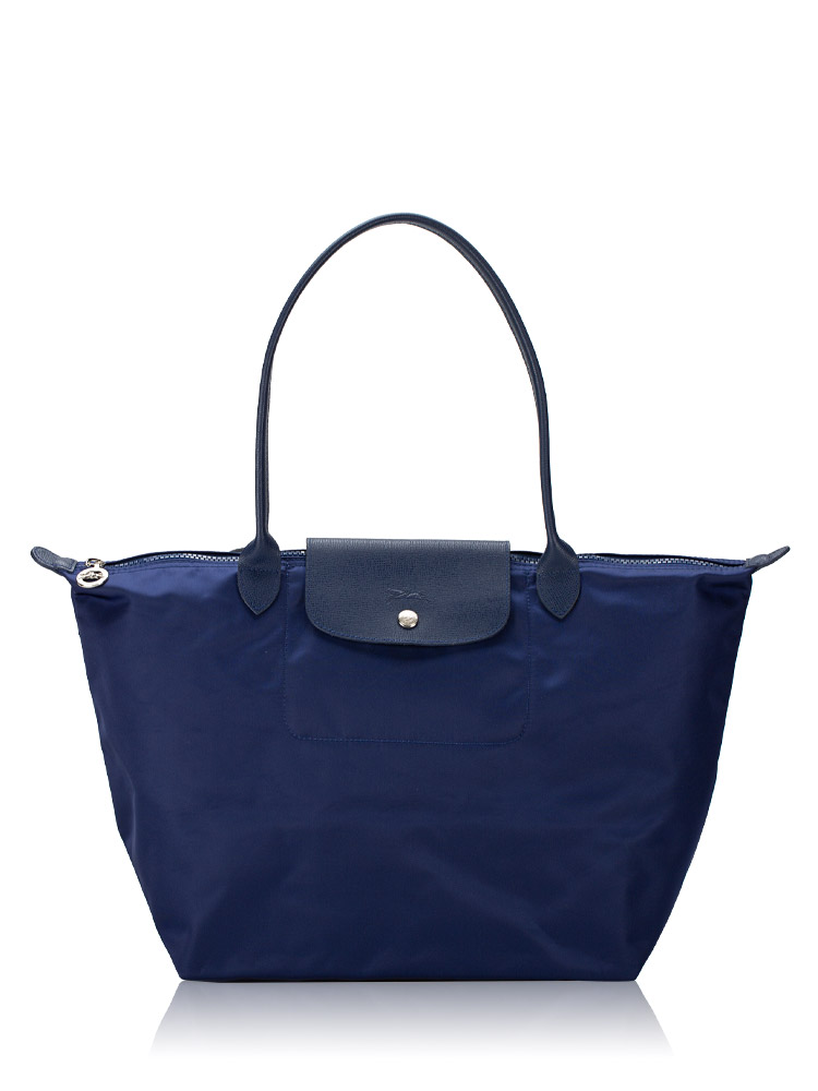 Le Pliage Neo Large LH Navy