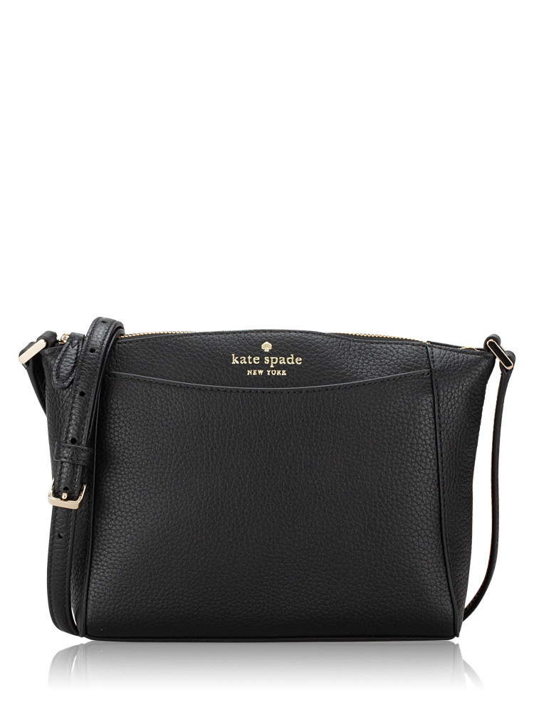 Monica Crossbody Black