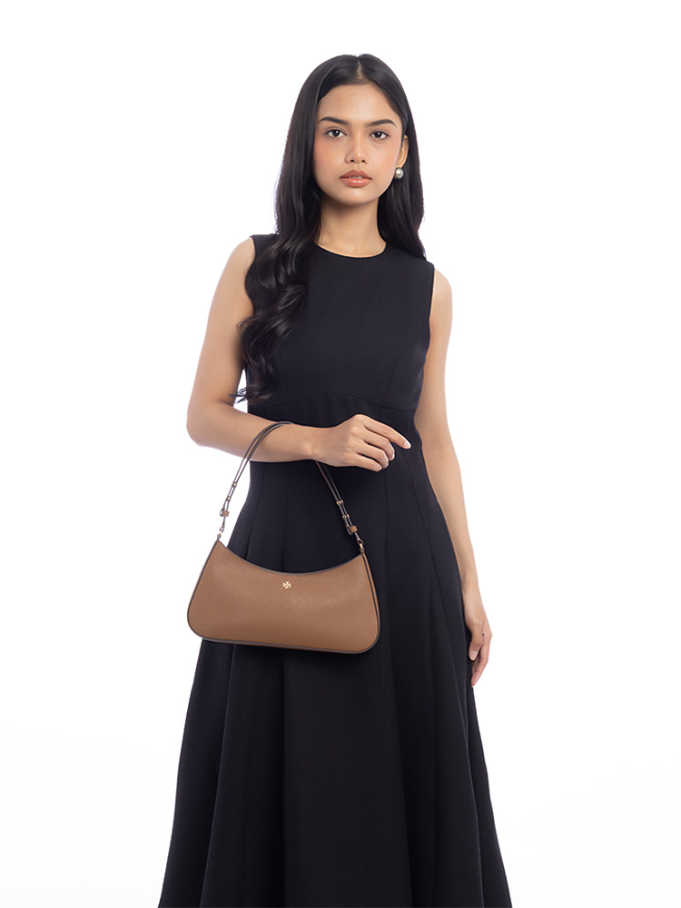 Emerson Shoulder Bag Moose