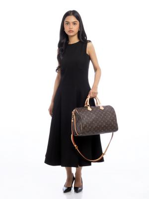 Monogram Speedy 35 Bandouliere NM