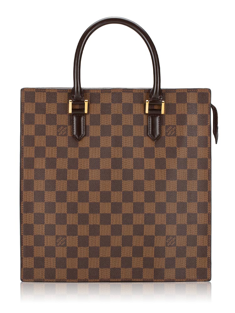 Damier Ebene Venice Sac Plat