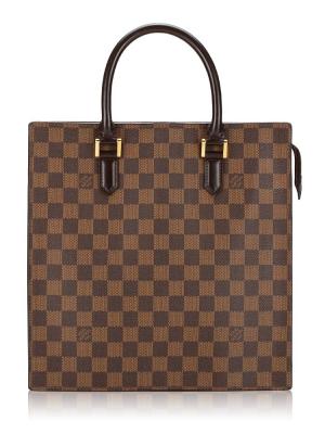 Damier Ebene Venice Sac Plat