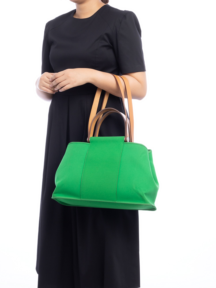 Toile Cabag Elan 39 Bamboo Nature