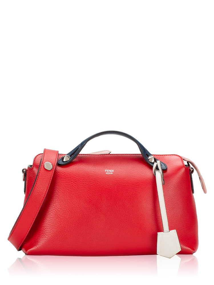 Vitello Dolce 4 Color Medium By The Way Caprioska Red Blue