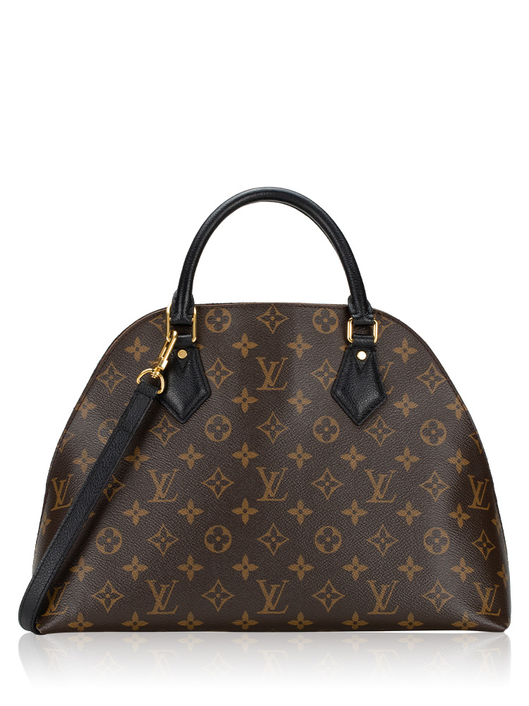 Monogram Alma BNB Noir