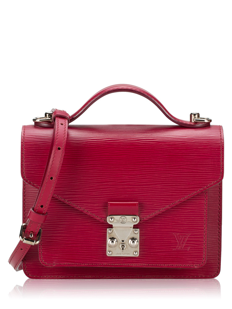 Epi Monceau BB Fuchsia