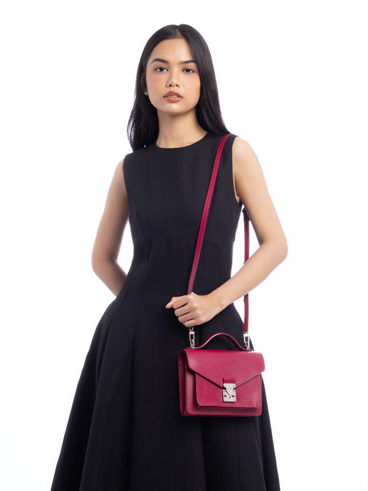 Epi Monceau BB Fuchsia