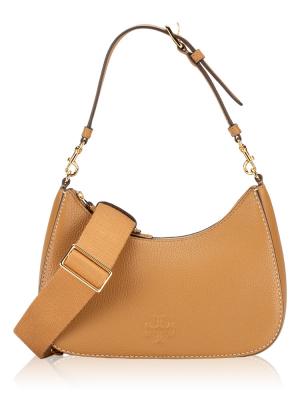 Thea Convertible Crossbody Tiramisu