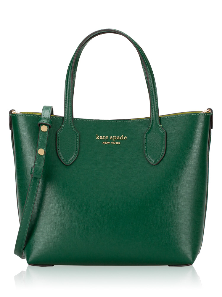 Bleecker Leather Crossbody Argula