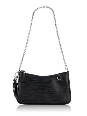 Epi Easy Pouch On Strap Noir