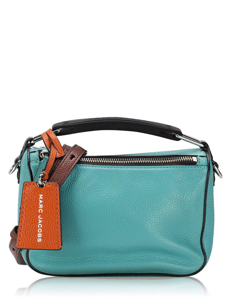 H170L01SP22 The Colorblock Mini Softbox Dusty Turquoise