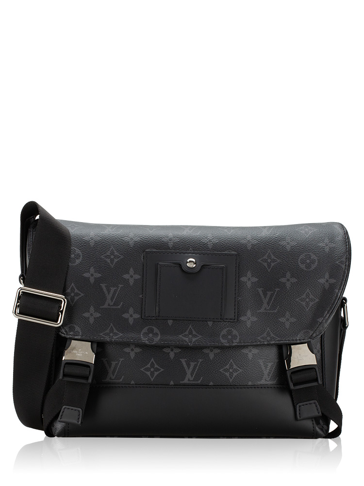 Monogram Eclipse Voyager Messenger PM