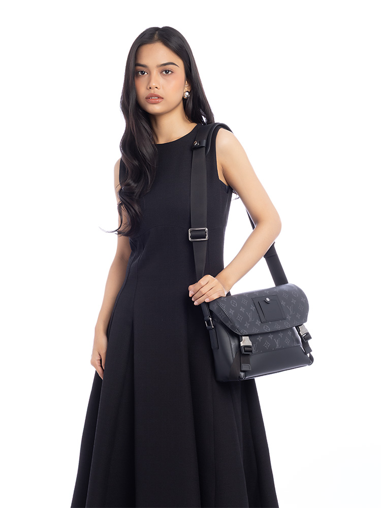 Monogram Eclipse Voyager Messenger PM