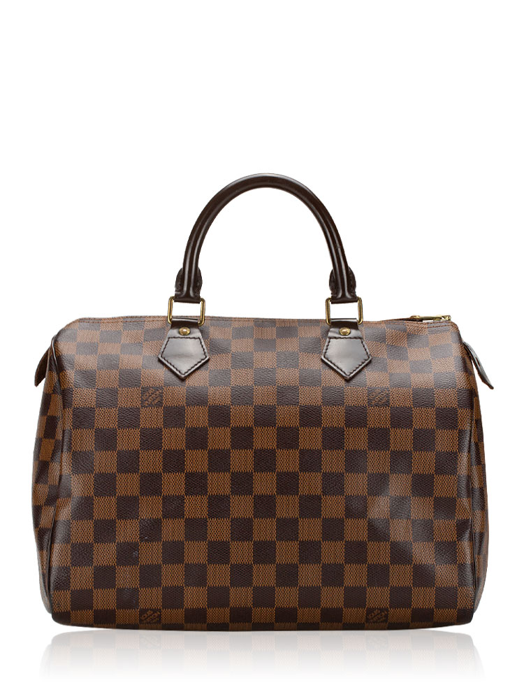 Damier Ebene Speedy 30