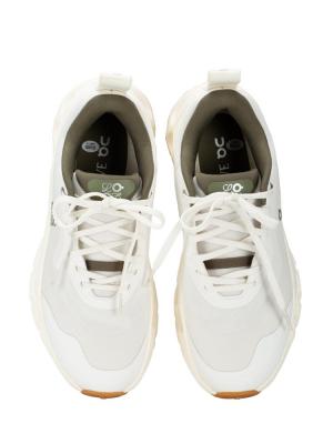 x ON Cloudtilt 2.0 Sneakers White Khaki Sz 38.5
