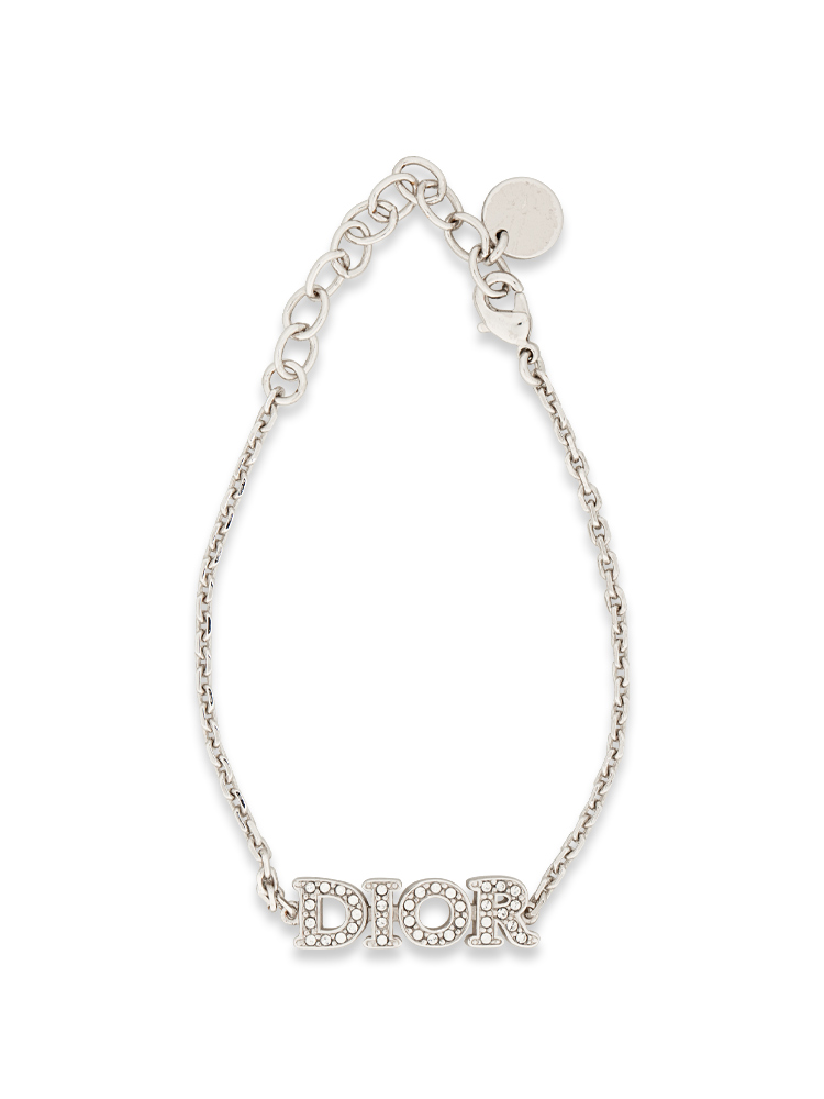 Evolution Silver Bracelet