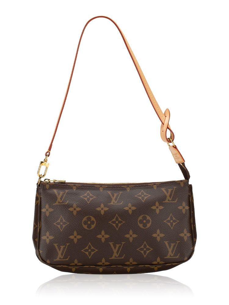 Monogram Pochette Accessories NV